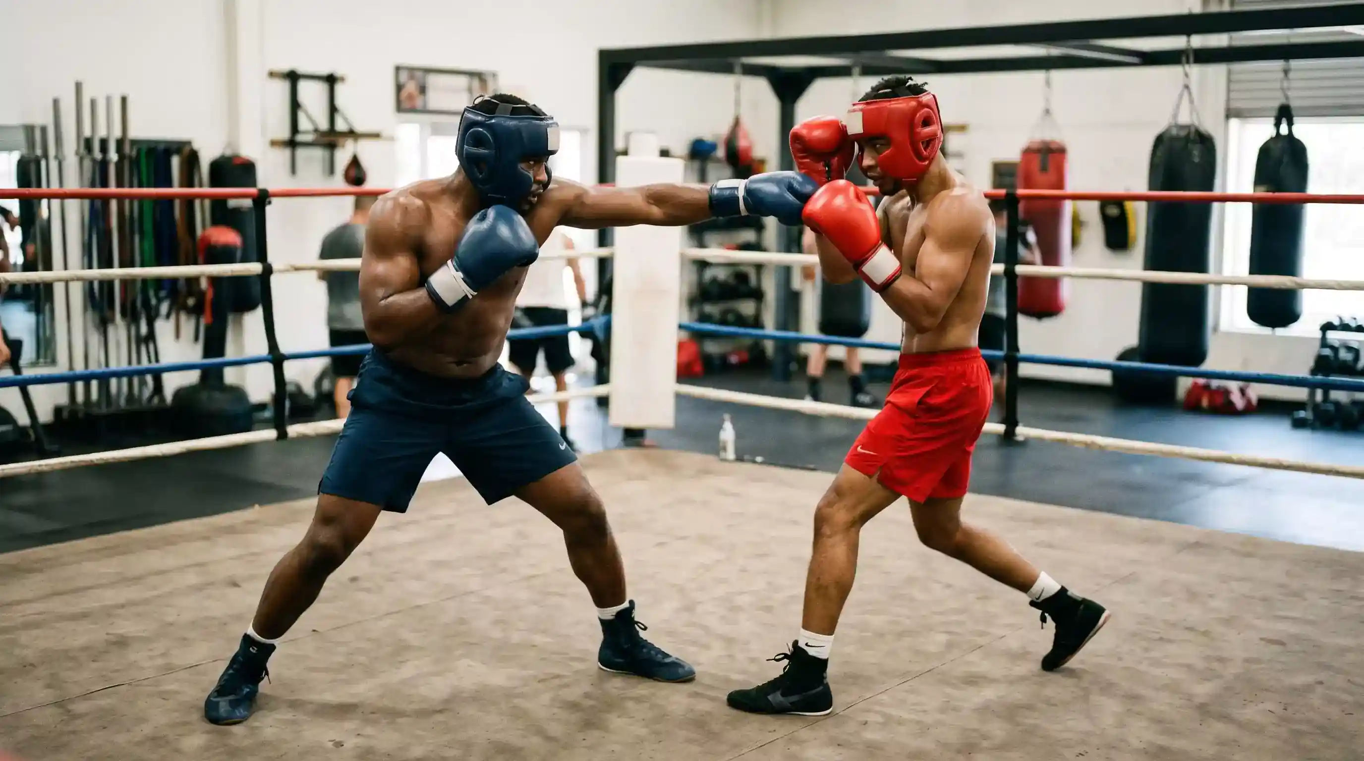 Boxen Handicap-Wette Kampfkonstellation — wann Runden-Handicap sinnvoller ist als die einfache Siegwette