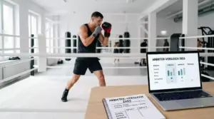 Boxen Live Wetten Anbieter Vergleich 2026 — Die besten Buchmacher