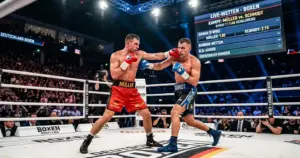 Boxen Live Wetten Strategien und Tipps — In-Play Wetten mit System