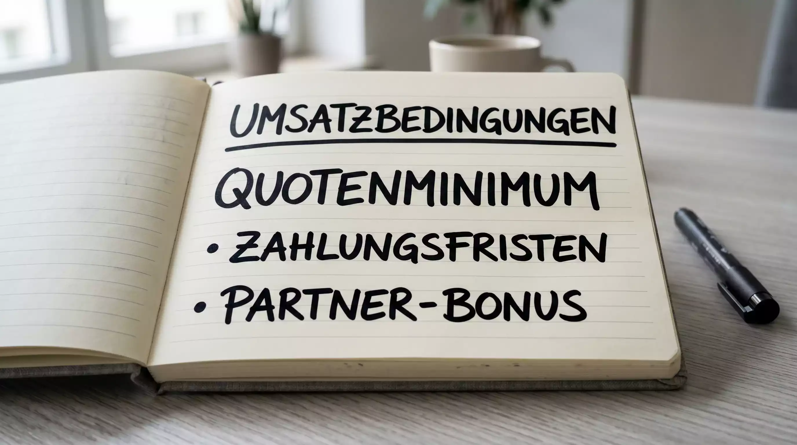 Bonusbedingungen für Boxen Wetten prüfen — Umsatzbedingungen und Quotenminimum bei Sportwettenanbietern