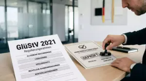 Boxen Wetten legal in Deutschland — GGL-Lizenz und GlüStV 2021 erklärt