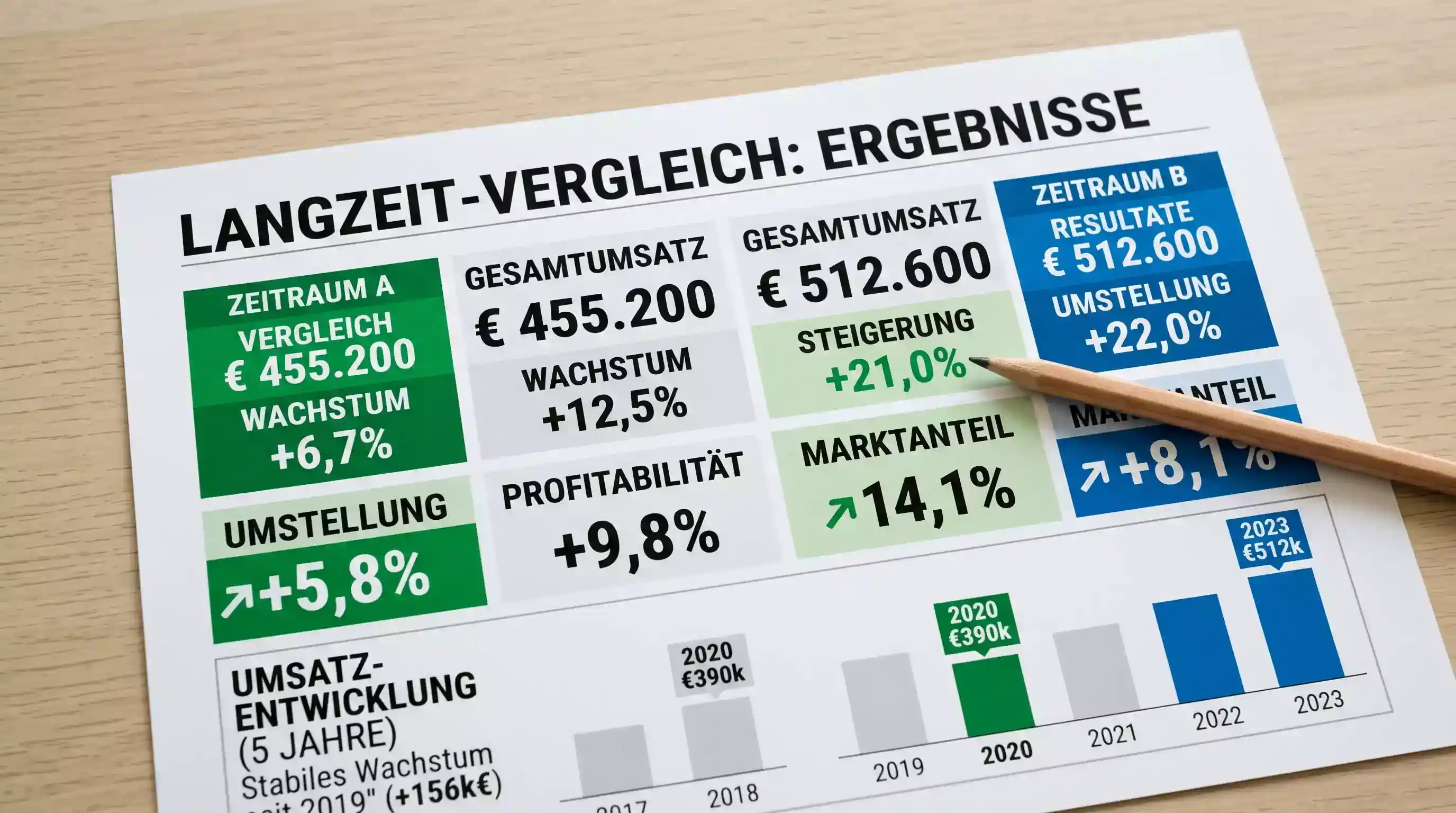 Langfristige Einsparungen durch Quotenvergleich beim Boxen — Rechenbeispiel mit 60 Wetten über ein Jahr