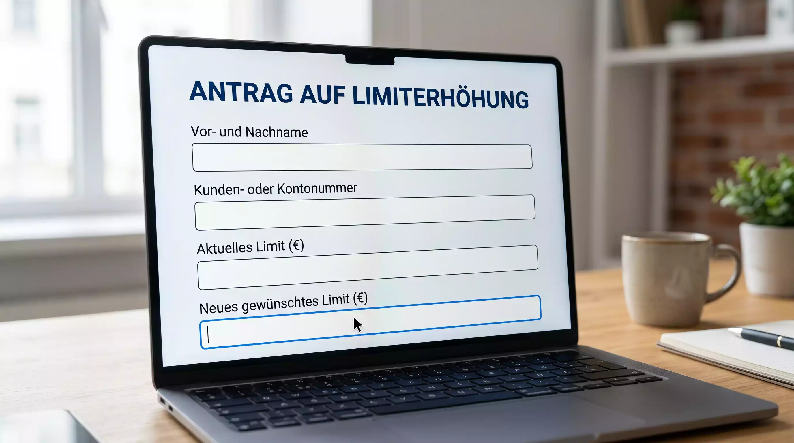 Ausnahmen und Anpassungen beim 1.000 Euro Einzahlungslimit Sportwetten — Antrag auf Limiterhöhung erklärt