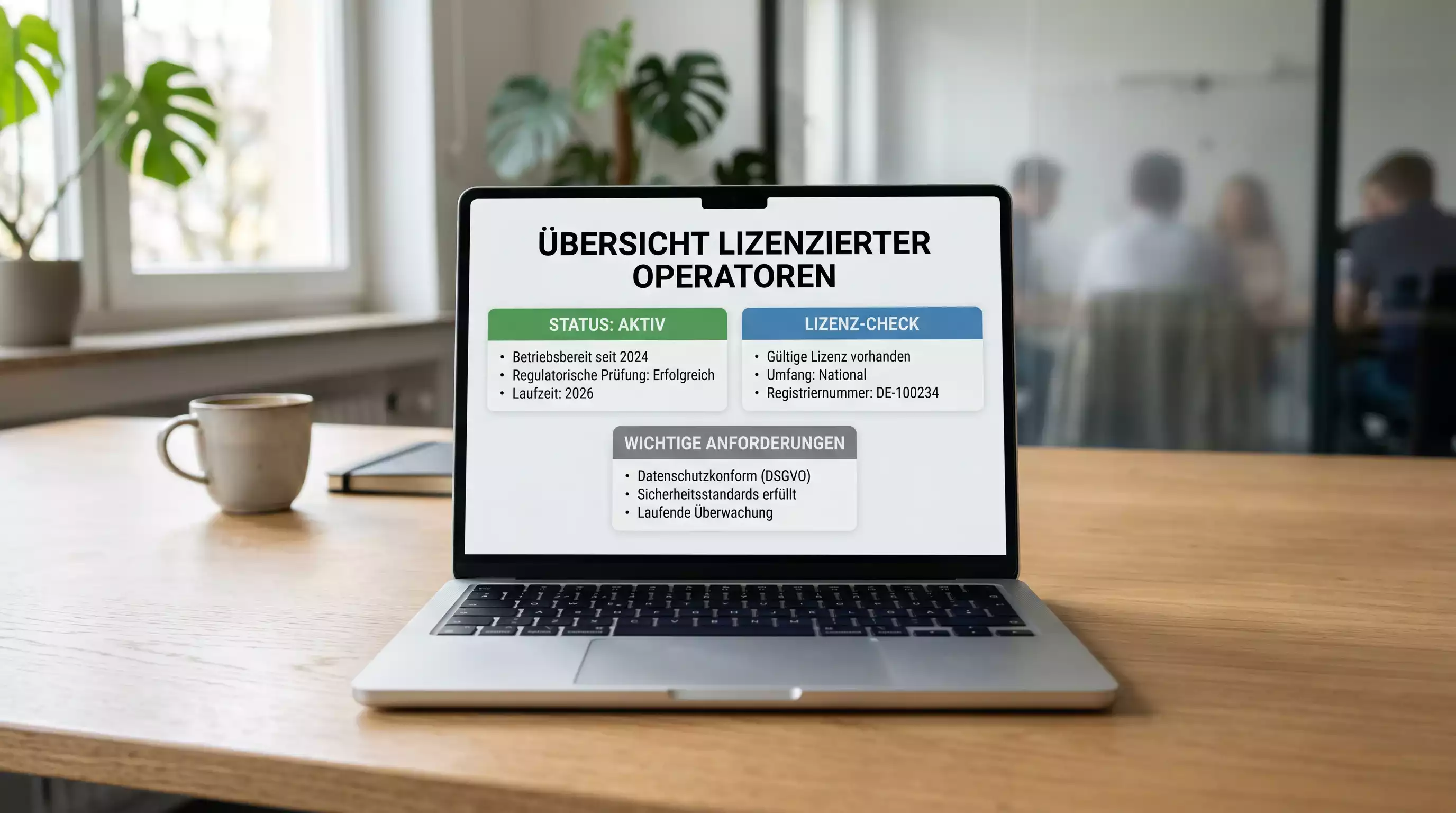 GGL-Whitelist Erklärung — offizielle Liste lizenzierter Sportwettenanbieter in Deutschland für Boxen Wetten